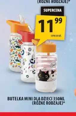 Arhelan Butelka mini dla dzieci oferta