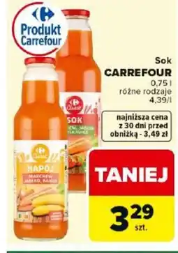 Carrefour Market Carrefour Sok oferta