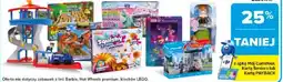 Carrefour Market Zabawki oferta