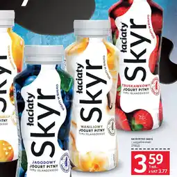Selgros Piątnica Skyr Jogurt Pitny oferta