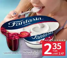 Selgros Fantasia z wiśniami oferta
