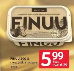Selgros Finuu Klasyczne oferta