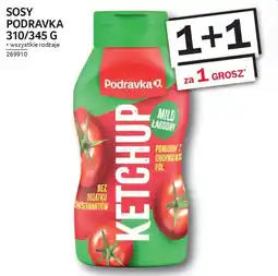 Selgros Podravka Ketchup oferta