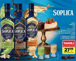 Carrefour Soplica Likier oferta