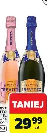 Carrefour Trevitto Prosecco oferta