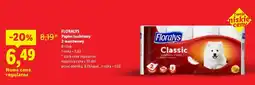 Lidl FLORALYS Papier toaletowy 2-warstwowy oferta