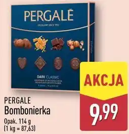 ALDI Bombonierka oferta