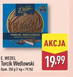 ALDI Torcik Wedlowski oferta