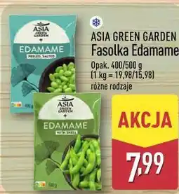ALDI Fasolka Edamame oferta