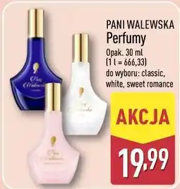 ALDI Perfumy oferta