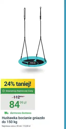 ERLI Huśtawka oferta