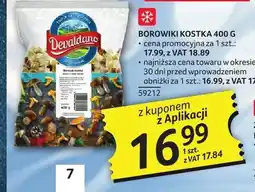 Selgros Borowiki kostka Devaldano oferta
