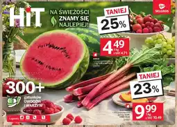 Selgros Arbuz oferta