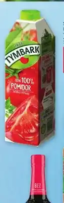 Selgros Sok pomidorowy Tymbark oferta