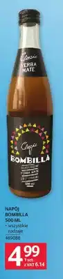 Selgros Napój Bombilla oferta
