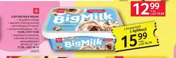 Selgros Lody BIG MILK oferta