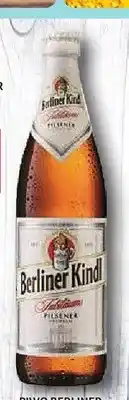 Selgros Piwo Berliner Kindl Pilsener oferta