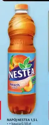 Selgros Napój Nestea oferta