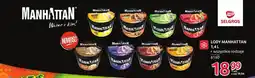 Selgros Lody MANHATTAN Chocolate Caramel Peanut oferta