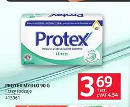 Selgros Mydło PROTEX oferta