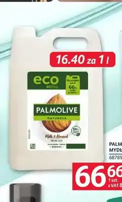 Selgros Mydło PALMOLIVE oferta