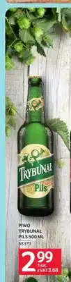 Selgros Piwo Trybunał Pils oferta
