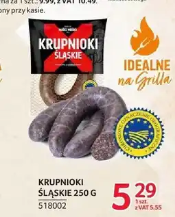 Selgros Krupnioki śląskie Madej Wróbel oferta