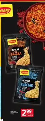 Selgros Winiary Noodle oferta