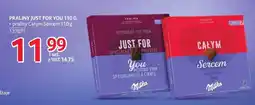 Selgros Praliny Milka Just For You oferta