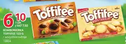 Selgros Bombonierka Toffifee oferta