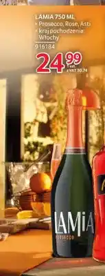 Selgros Wino Lamia Prosecco Włochy oferta
