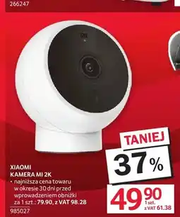Selgros Kamera XIAOMI MI 2K oferta