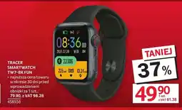 Selgros Smartwatch TRACER TW7-BK FUN oferta
