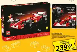 Selgros Klocki LEGO Icons 11375 oferta
