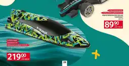 Selgros Łódź zdalnie sterowana X-Surge oferta