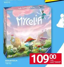 Selgros Gra Mycelia oferta