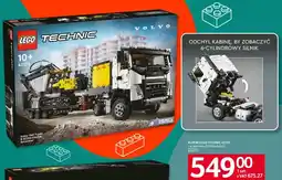 Selgros Klocki LEGO Technic 42175 oferta