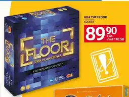 Selgros Gra The Floor oferta