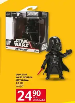Selgros Figurka metalowa JADA Star Wars 6,5cm oferta