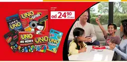 Selgros Gra UNO Liar's oferta