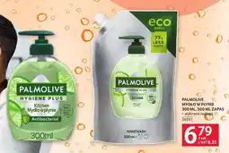 Selgros Mydło w płynie PALMOLIVE oferta
