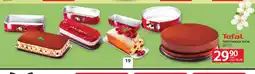 Selgros Tortownica Tefal 19cm oferta