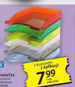 Selgros Szuflada na biurko BANTEX oferta