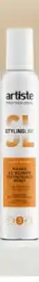 Drogerie Natura Pianka do włosów Curls Dream ARTISTE STYLING LINE oferta