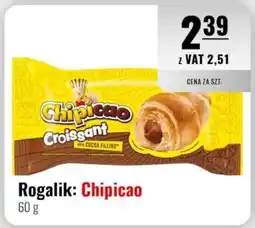 Eurocash Rogalik: Chipicao oferta
