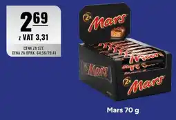 Eurocash Mars oferta