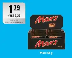 Eurocash Mars oferta