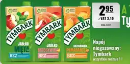 Eurocash Napój niegazowany: Tymbark oferta