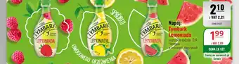 Eurocash Napój: Tymbark Lemoniada oferta