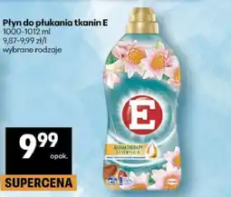 Delikatesy Centrum Płyn do płukania tkanin E oferta